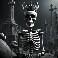 MC Skeleton