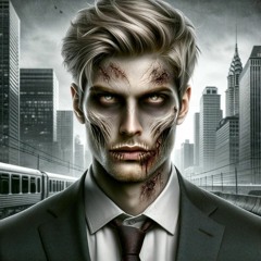 Zombie Corporation