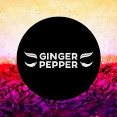 Ginger Pepper