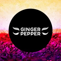 Ginger Pepper