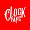 CLOCKTAPE