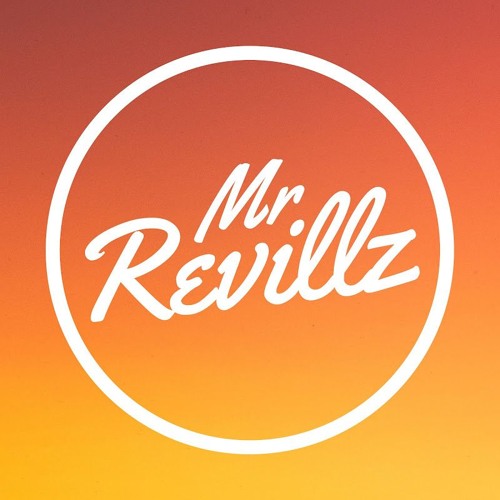 Mr. Revillz