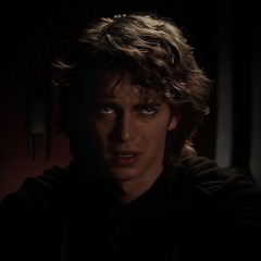Anakin rizzwalker