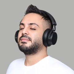 Mehdi Jahani - Hamsafar Remix-Remix By Kahzad Tehrani