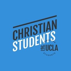 UCLA Christian Students