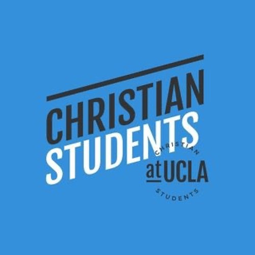 UCLA Christian Students’s avatar