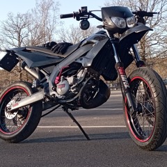Derbi senda rasmus