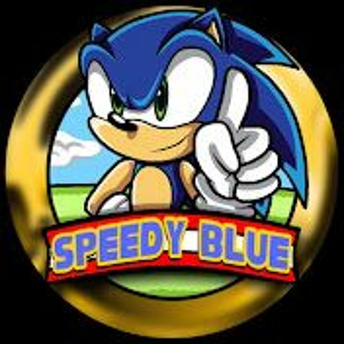 Stream Speedy Blue music  Listen to songs, albums, playlists for free on  SoundCloud