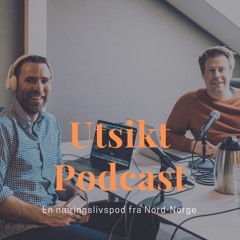 Utsikt Podcast