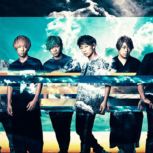Stream UVERworld music | Listen to songs, albums, playlists for ...