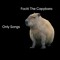 Fociti The Capybara