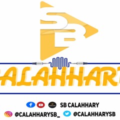 SB CALAHHARY