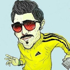 Ashkan Rahimi