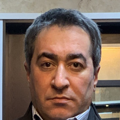 Hamed Nekooguyan