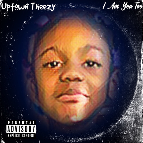 Uptown Theezy’s avatar