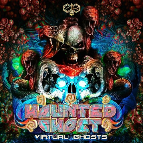 Haunted-Ghost 🔥☢’s avatar