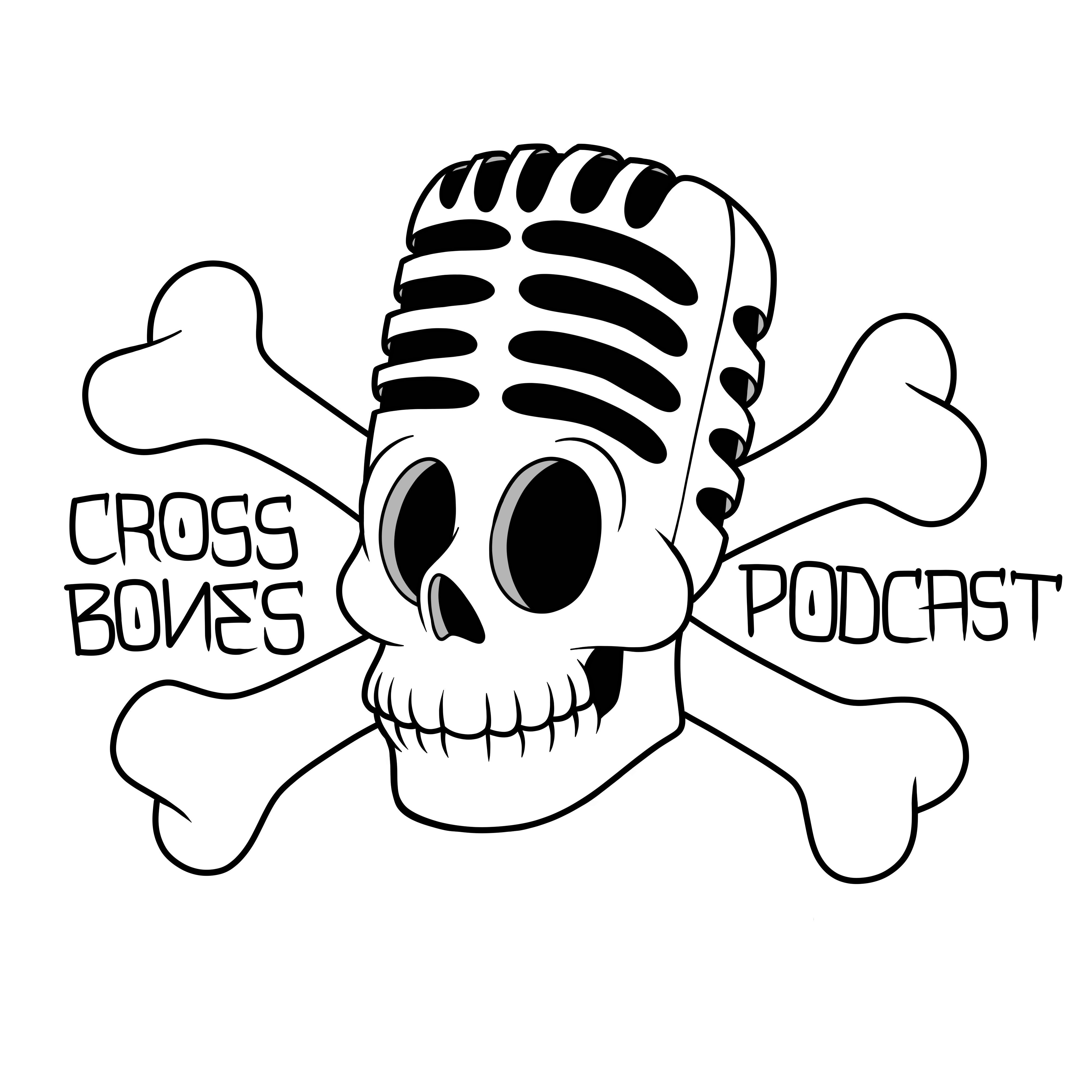 Crossbones Podcast