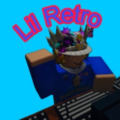 Lil RetroYT