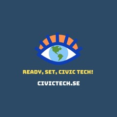 CivicTechSweden