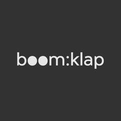 boom:klap