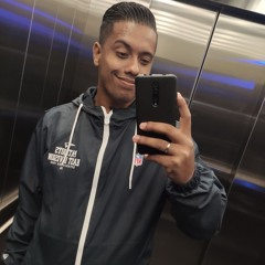 Glauber Silva
