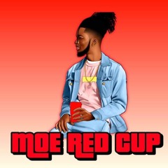 Moe RedCup