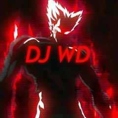 DJ WD