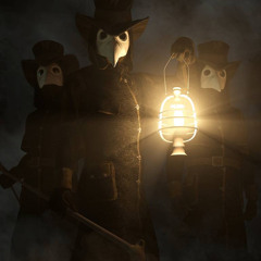 Plague Doctors