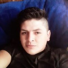 Cleiver Cubas Guevara