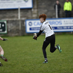 Adam Curran