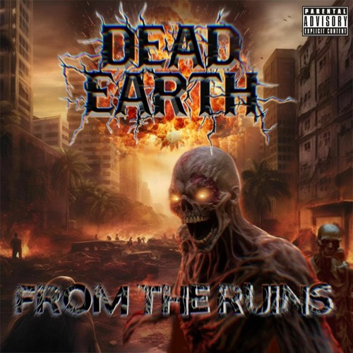 Dead Earth’s avatar