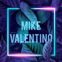 DJ Mike Valentino