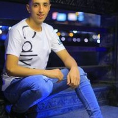 Mahmoud Elzeiny