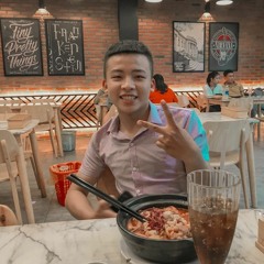 Nguyễn Trương Phúc Lộc