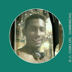 carlos sandreas