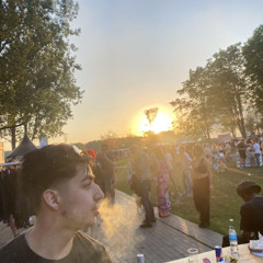 Groovy trance DanceCast 1.0