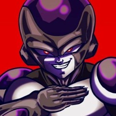 Son Goku of steel