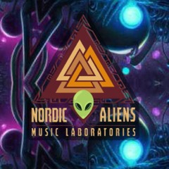 Nordic Aliens Music