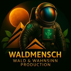 Waldmensch