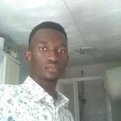 Ansumana Saidy