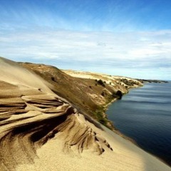 Restless Dune