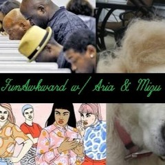 Aria & Mizu FAPodcasts