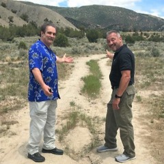 The Energetic Beings