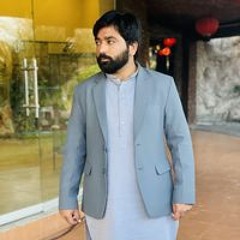 Meer Omer Khan Baloch