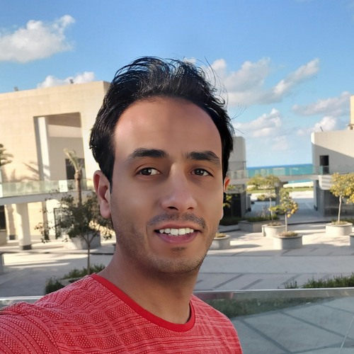 Mohamed Hussam 7’s avatar