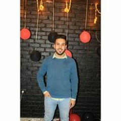 Mohamed Ali ElKady