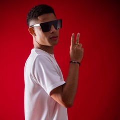 Dj Blacked Costa Rica 🇨🇷