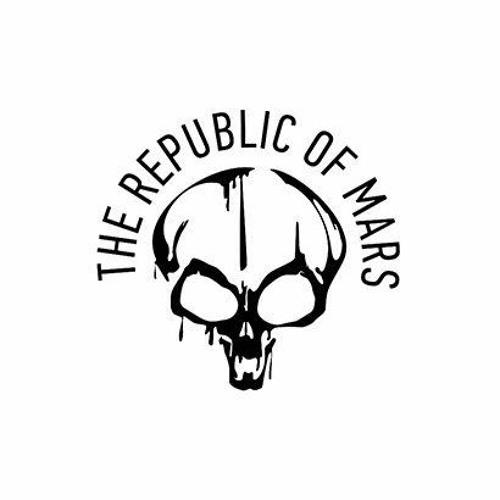 The Republic of Mars’s avatar