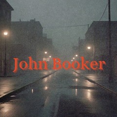 John Booker