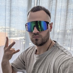 NIIIKUSH aka GRAF!KKER